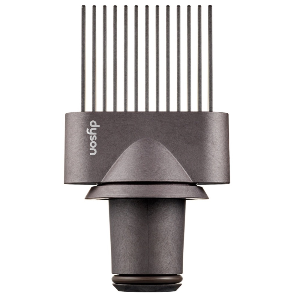 DysonSupersonic Wide Tooth Comb Hair Dryer Attachment NWOT